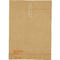 齐心 AP-118 本色纯木浆牛皮纸 竖式档案袋 A4 10个/套