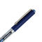 三菱 UB-150 签字笔0.5mm 蓝