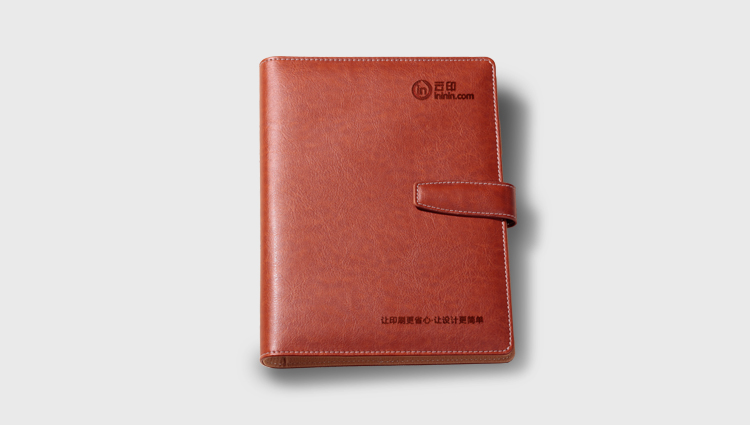 定制笔记本