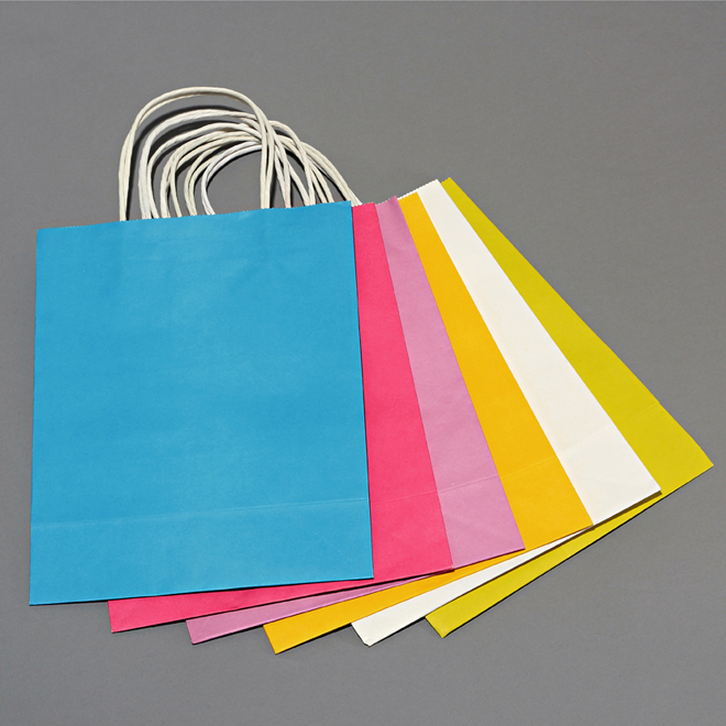 环保纸袋